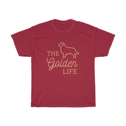 The Golden Life Tee - Image 12