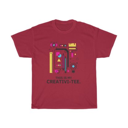 Creativi-Tee - Image 12