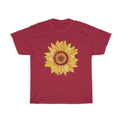 Sunflower Tee - Image 12