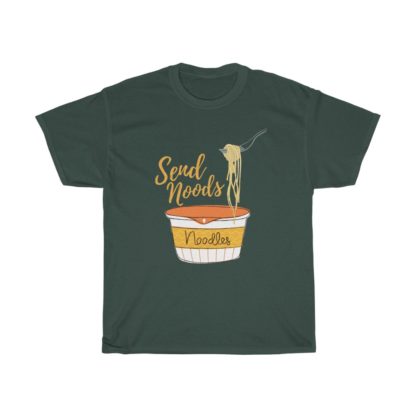 Send Noods Tee - Image 5