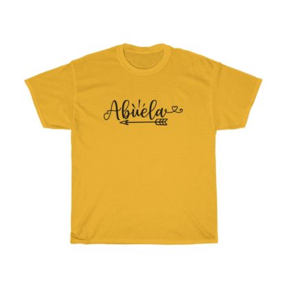 Abuela Tee - Image 4