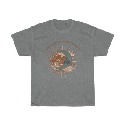 Moon and Sun Love Tee - Image 8