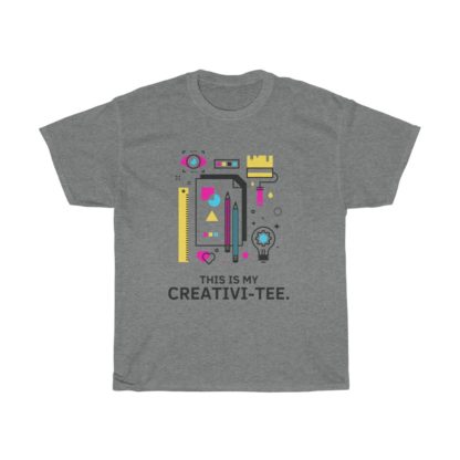 Creativi-Tee