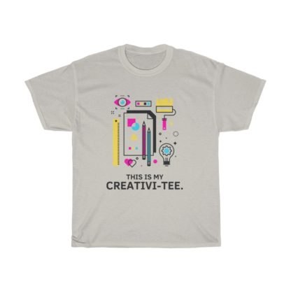 Creativi-Tee - Image 3