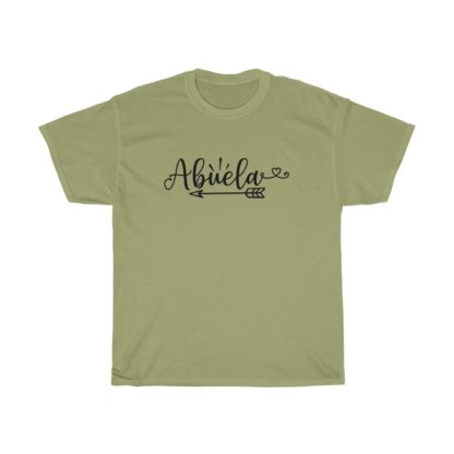 Abuela Tee - Image 5