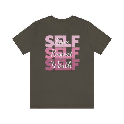 Self Love Tee - Image 16