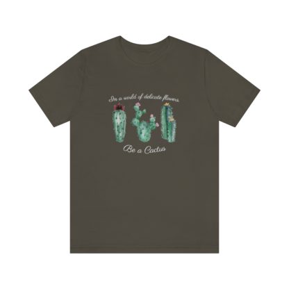 Be a Cactus Tee - Image 13