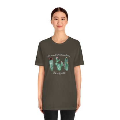 Be a Cactus Tee - Image 14