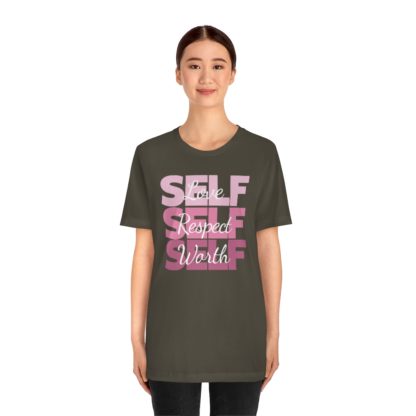 Self Love Tee - Image 17