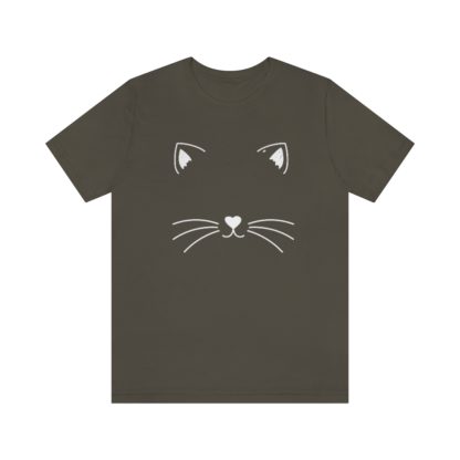 Cat Ears Tee - Image 13