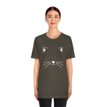 Cat Ears Tee - Image 14