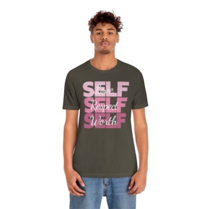 Self Love Tee - Image 18