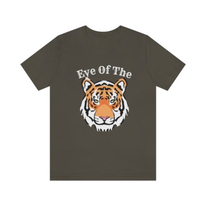 Eye of The Tiger Tee - Image 22