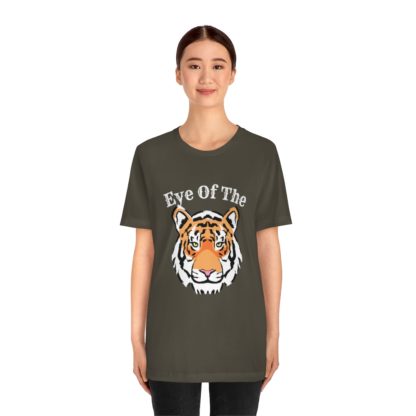 Eye of The Tiger Tee - Image 23