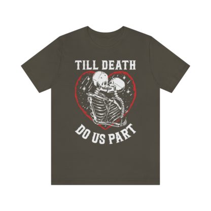 Till Death Do Us Part Tee - Image 16