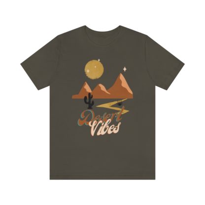 Desert Vibes Tee - Image 19