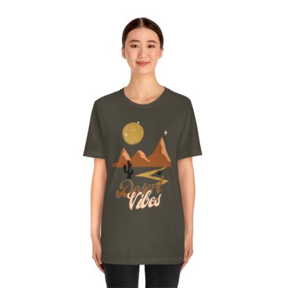 Desert Vibes Tee - Image 20