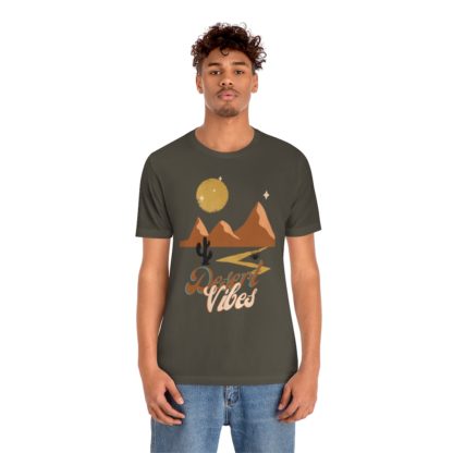 Desert Vibes Tee - Image 21