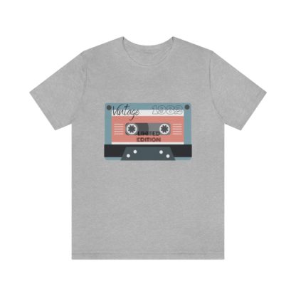 Vintage Tape Tee - Image 19