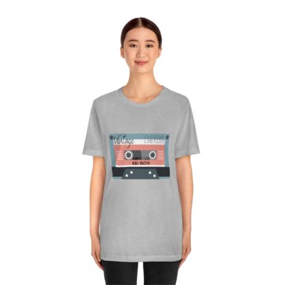 Vintage Tape Tee - Image 20