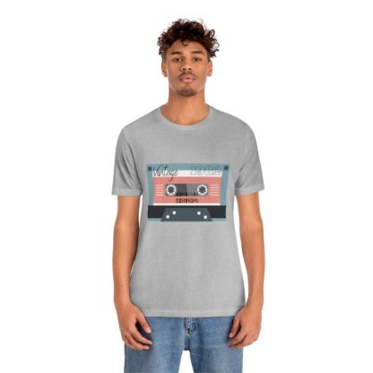 Vintage Tape Tee - Image 21