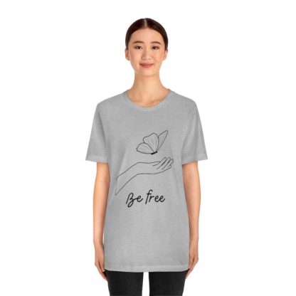 Be Free Tee - Image 23