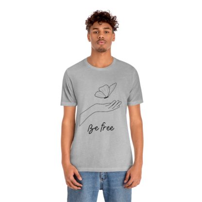 Be Free Tee - Image 24