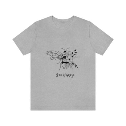 Bee Happy Tee - Image 22