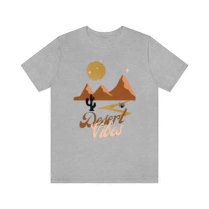 Desert Vibes Tee - Image 25