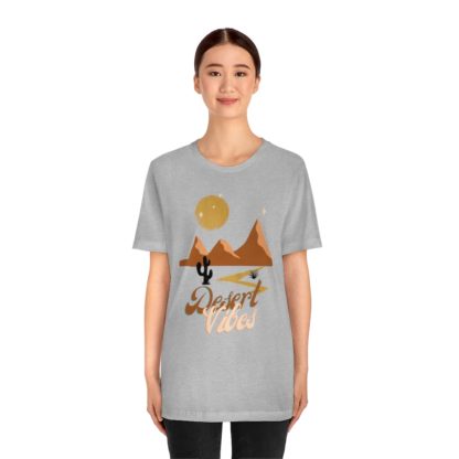 Desert Vibes Tee - Image 26