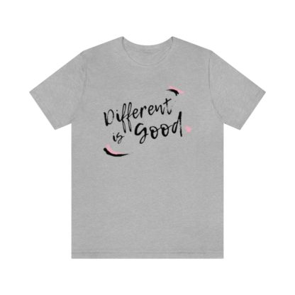 Different is Good Tee - Image 22