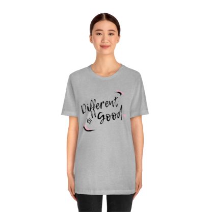 Different is Good Tee - Image 23