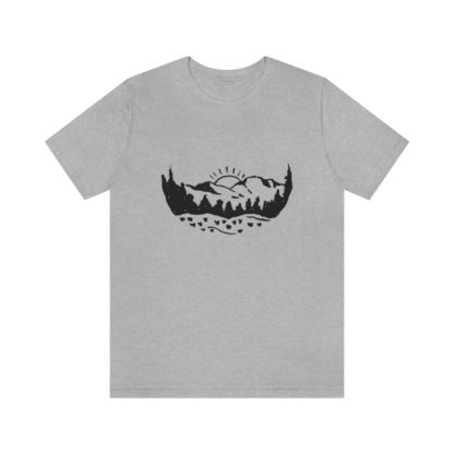 Mountain Tee - Image 28