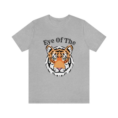 Eye of The Tiger Tee - Image 16