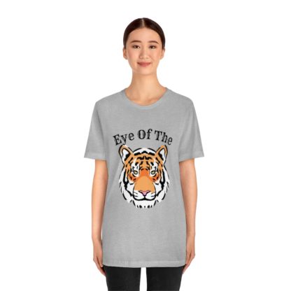 Eye of The Tiger Tee - Image 17