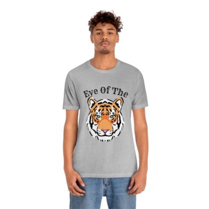 Eye of The Tiger Tee - Image 18