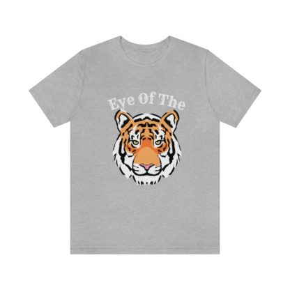 Eye of The Tiger Tee - Image 28