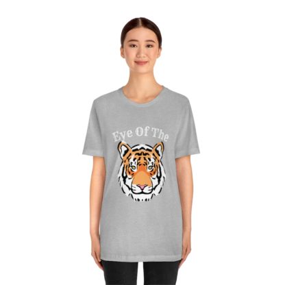 Eye of The Tiger Tee - Image 29