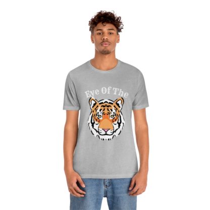 Eye of The Tiger Tee - Image 30