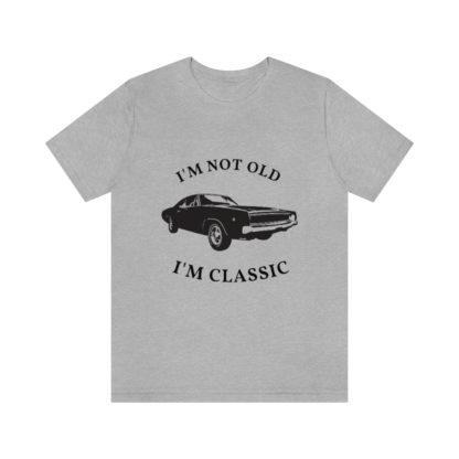 I'm Classic Tee - Image 25