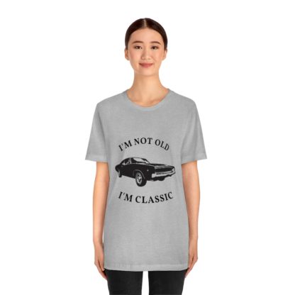 I'm Classic Tee - Image 26