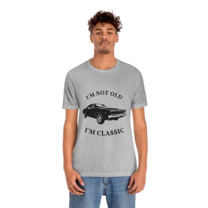 I'm Classic Tee - Image 27