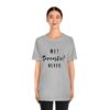 Sarcastic Tee - Image 2