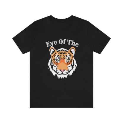 Eye of The Tiger Tee - Image 13