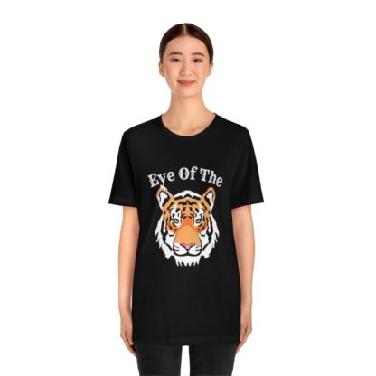 Eye of The Tiger Tee - Image 14