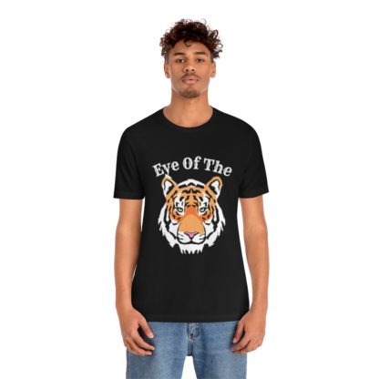 Eye of The Tiger Tee - Image 15