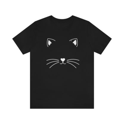 Cat Ears Tee - Image 10