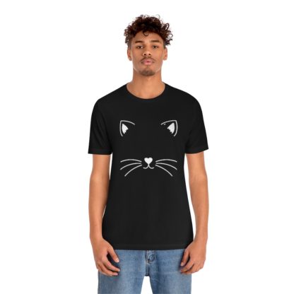 Cat Ears Tee - Image 12