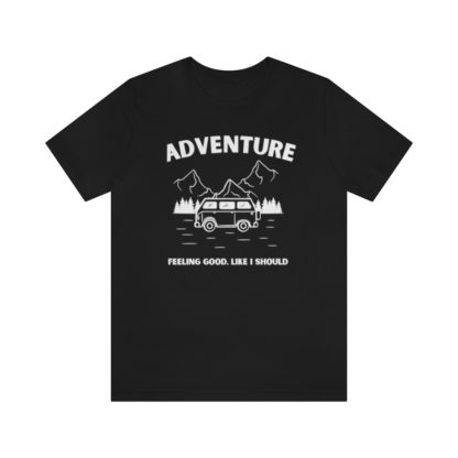 Adventure Van Tee - Image 7