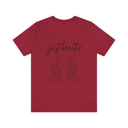 Just Breathe Tee - Image 40